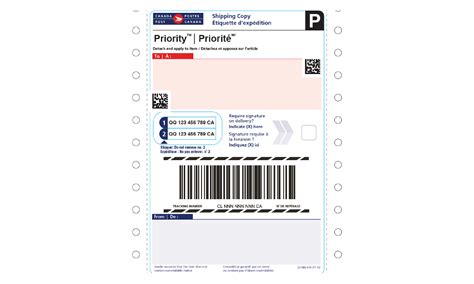 Canada Post: Mailing, shipping, shopping 